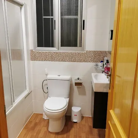 Precioso Y Gran Apartamento En Cullera Apartment Exterior photo