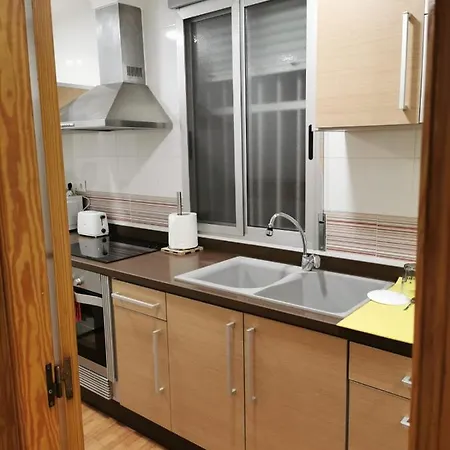 Precioso Y Gran Apartamento En Cullera Apartment Exterior photo
