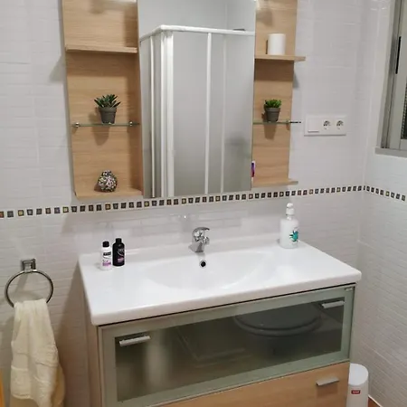 Precioso Y Gran Apartamento En Cullera Apartment Exterior photo