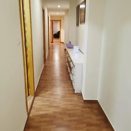 Precioso Y Gran Apartamento En Cullera Apartment Exterior photo