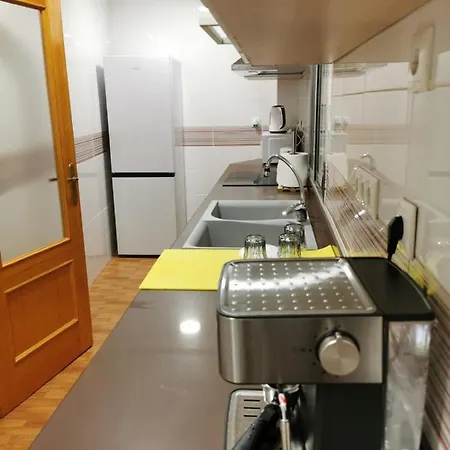 Precioso Y Gran Apartamento En Cullera Apartment Exterior photo