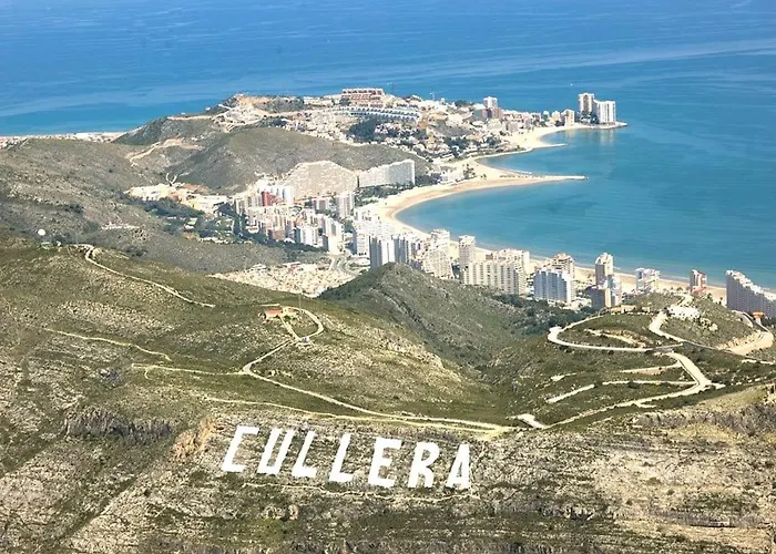 Precioso Y Gran Apartamento En Cullera