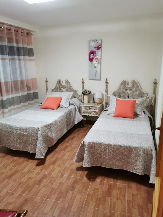 Appartement Precioso Y Gran En Cullera