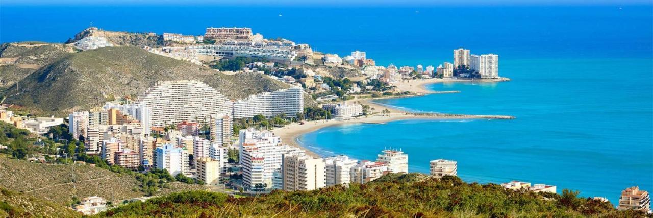 Precioso Y Gran Apartamento En Cullera