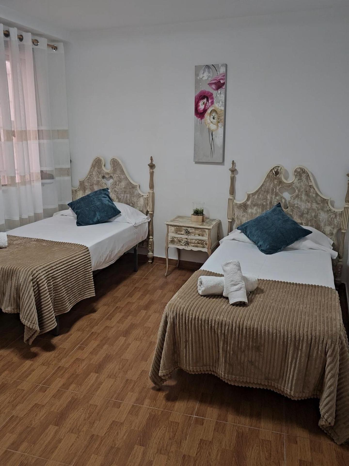Precioso Y Gran Apartamento En * Cullera