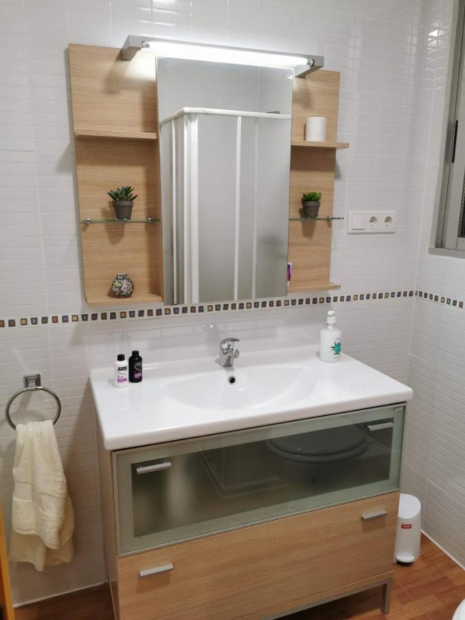 Precioso Y Gran Apartamento En *