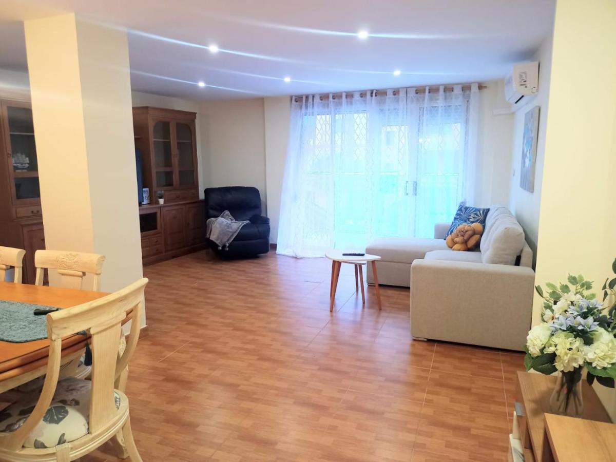 Precioso Y Gran Apartamento En *