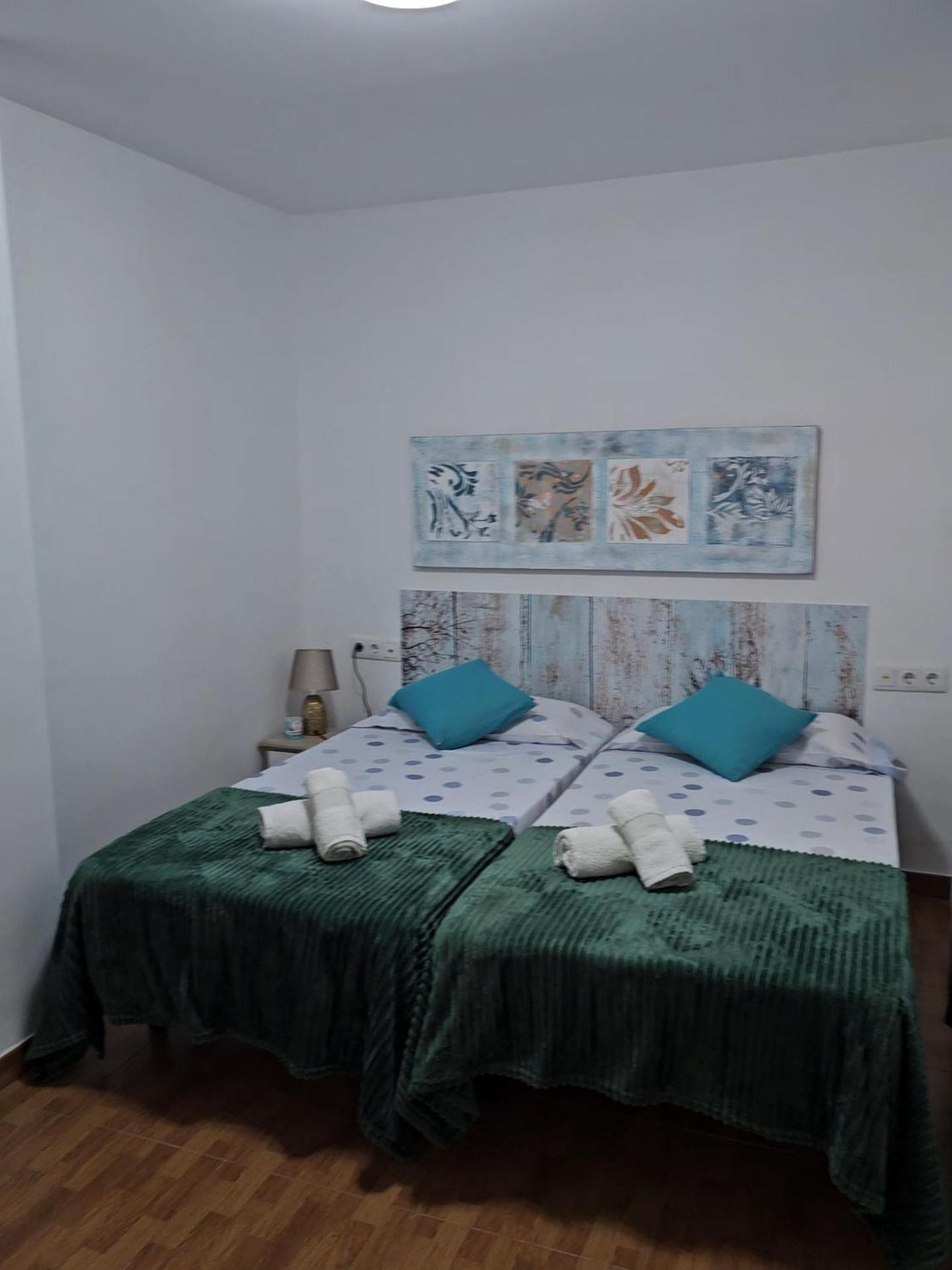 Precioso Y Gran Apartamento En * Cullera