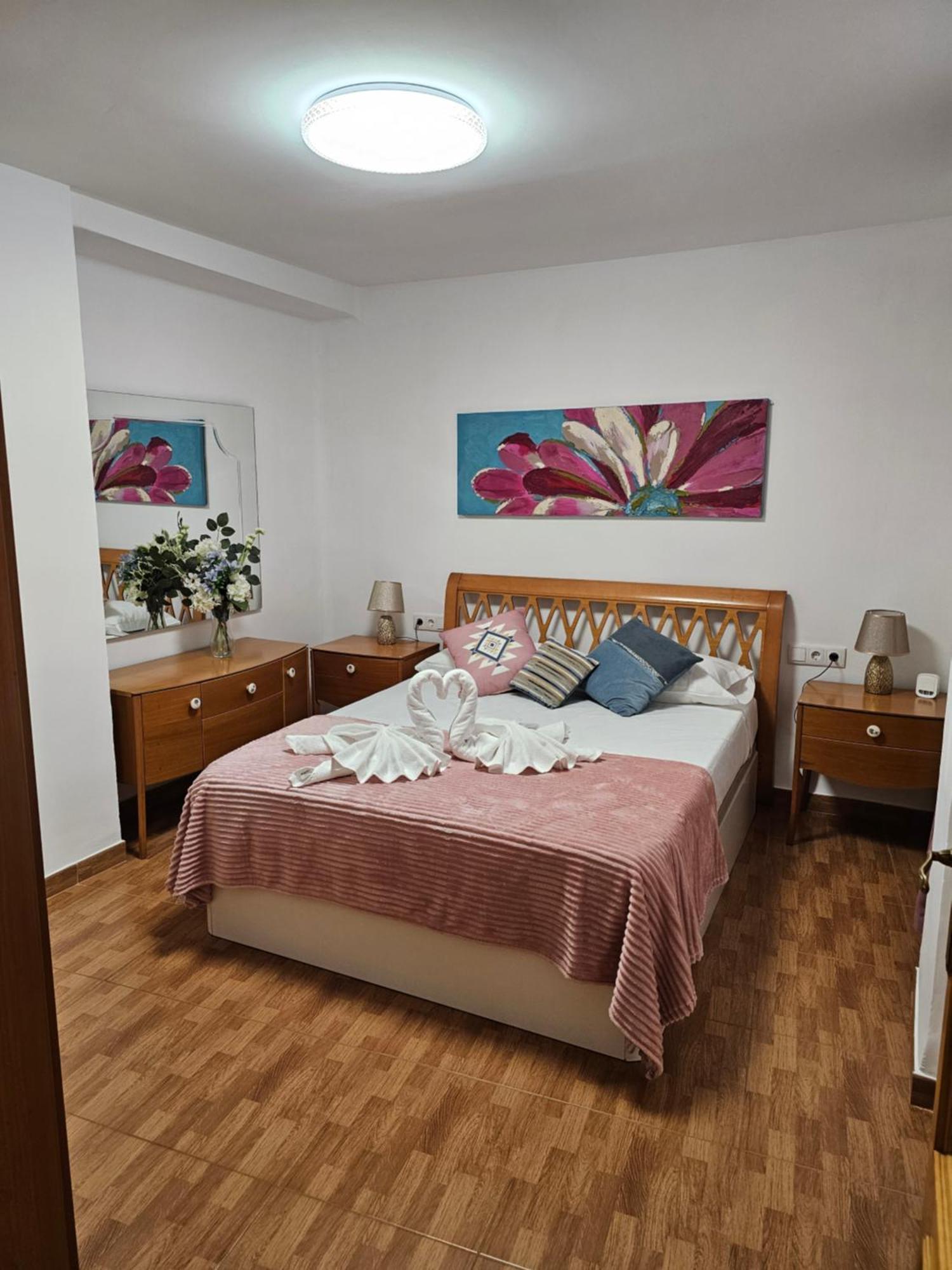 Precioso Y Gran Apartamento En Cullera